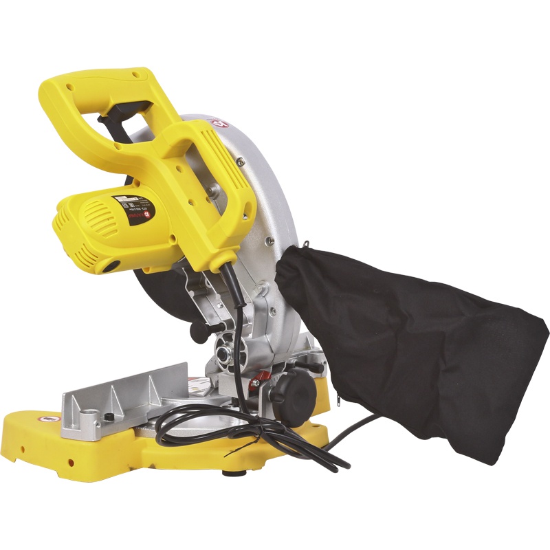 59780 Калибр Электрическая пила торцевая ПТЭ- 900/190м  - Вид №2