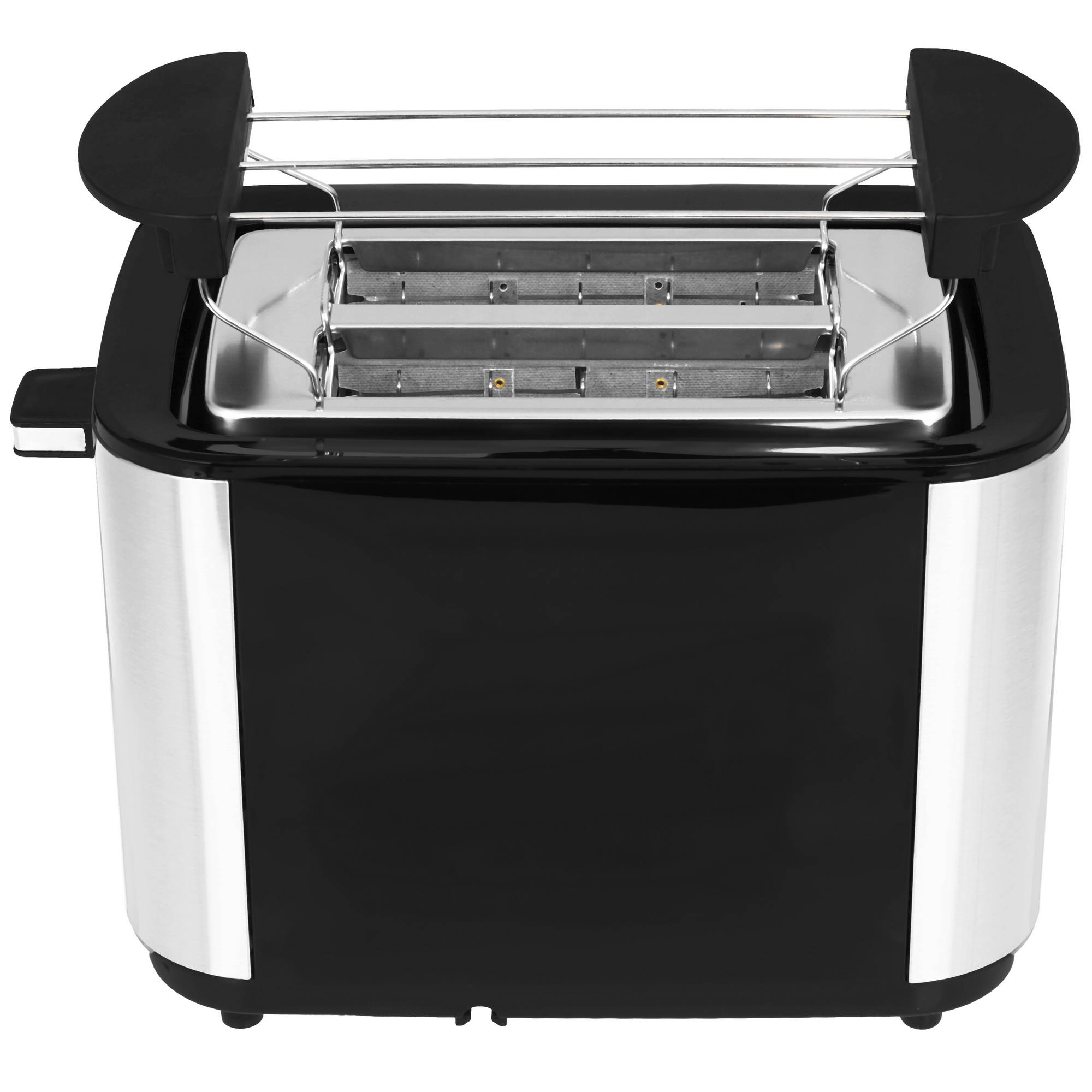 5342140 Тостер CASO Selection T2 серебристый STDN-0044889 - Вид №2