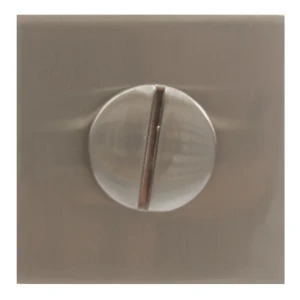 ФиксаторBK6 DM SN/CP-3, цвет матовый никель/хром