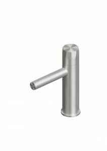 Hb. 15 03. Смеситель для умывальника Quadrodesign