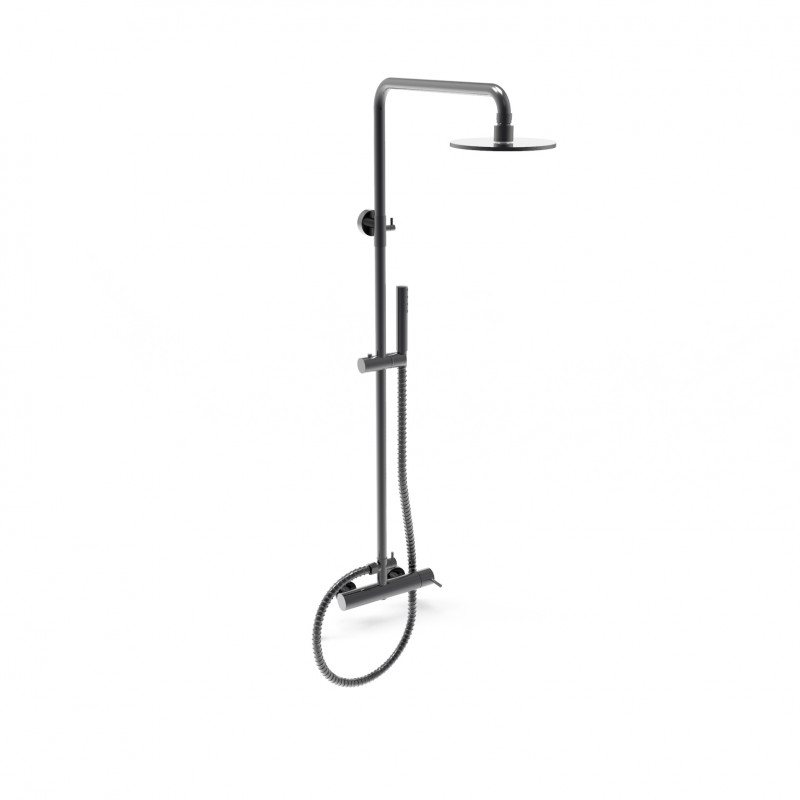 9035401CL2 Душевая стойка Prime Martí 1921 Marti 1921  - Вид №7