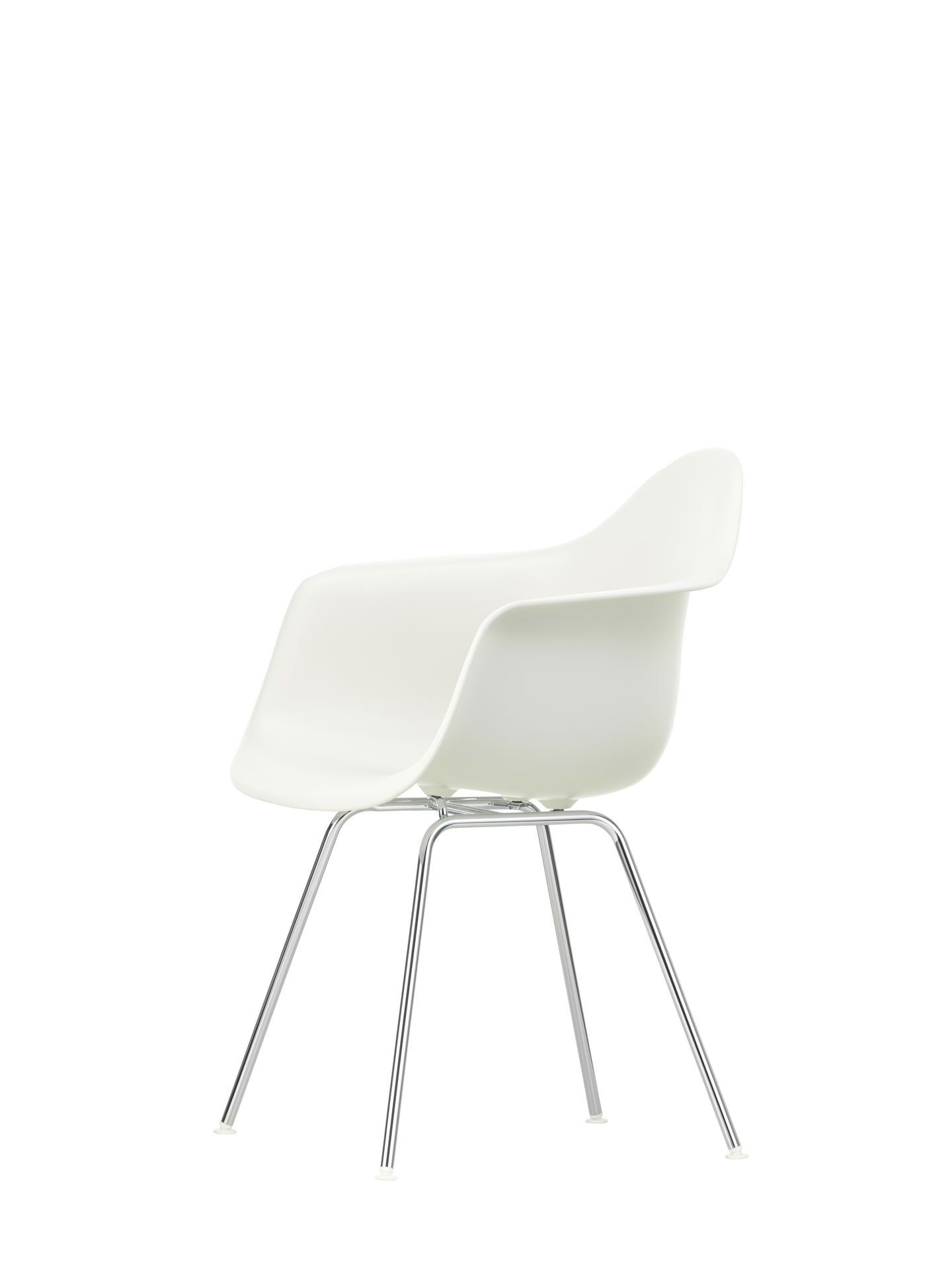 Полипропиленовый стул с подлокотниками VITRA Eames Plastic Chair ARCH-00142456 - Вид №20
