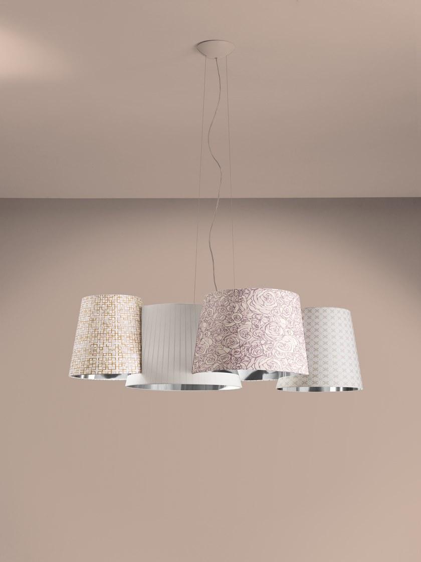 AXOLIGHT Подвесной светильник Melting pot sun-id-1387891 - Вид №4