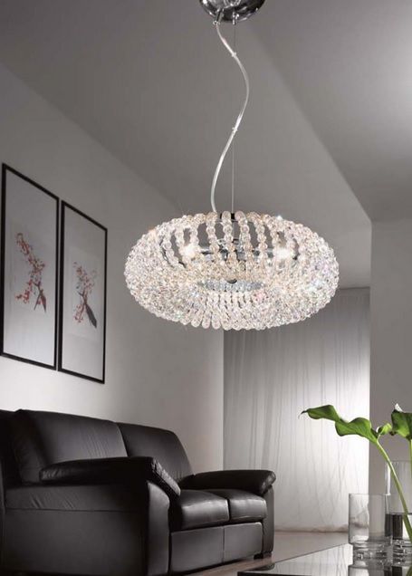 Kolarz 0256.33.5.KpT CARLA подвес 78979 - Вид №1