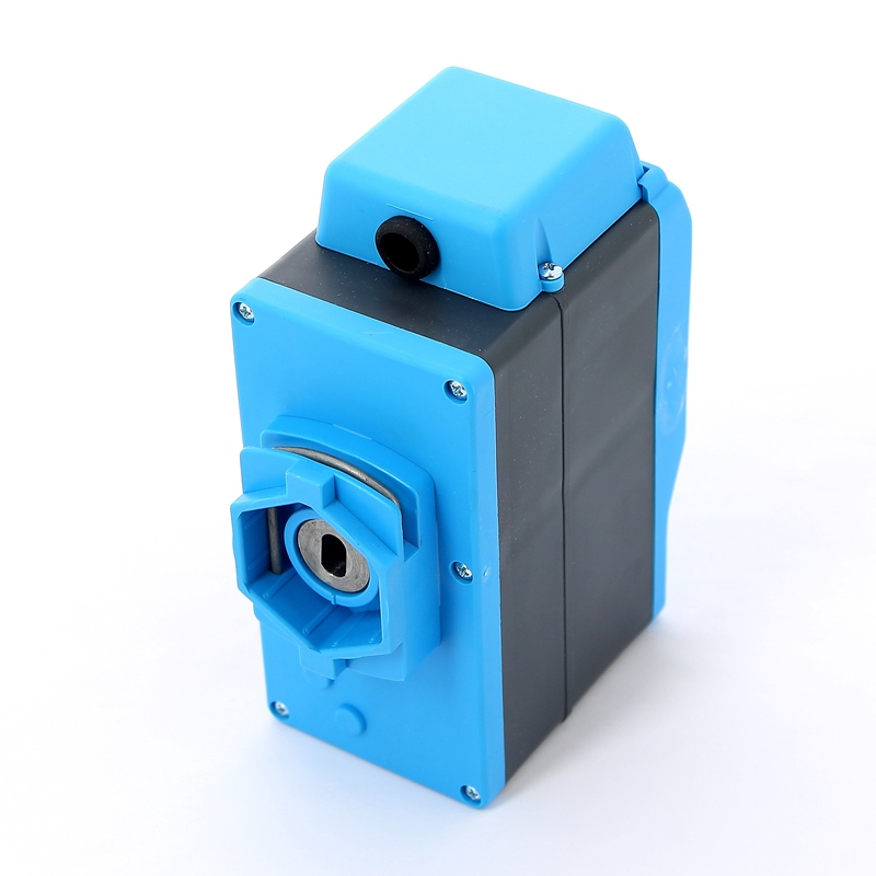 Сервопривод 3-точечный для трехходовых клапанов Modulo EMMETI PLUS 01420172 - Вид №4