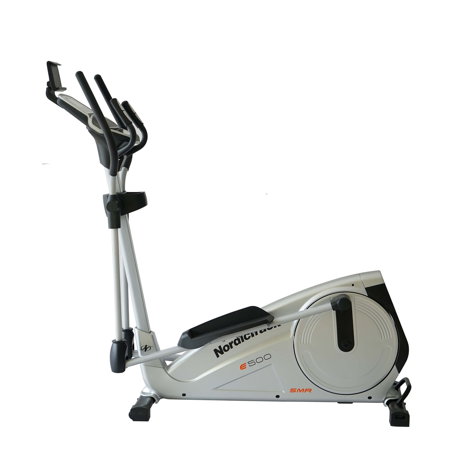 E500 Эллиптический тренажер nordictrack e500 NordicTrack  - Вид №3