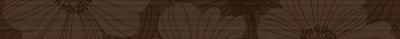 Mold Chocolate Бордюр 5х50 Ceradim sun-id-316459
