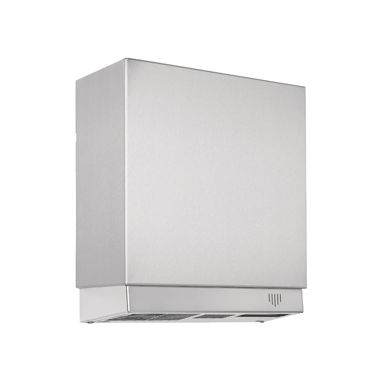 729010 Сушилка для рук с горячим воздухом WP1100 WAGNER_EWAR A-LINE Wagner Ewar 