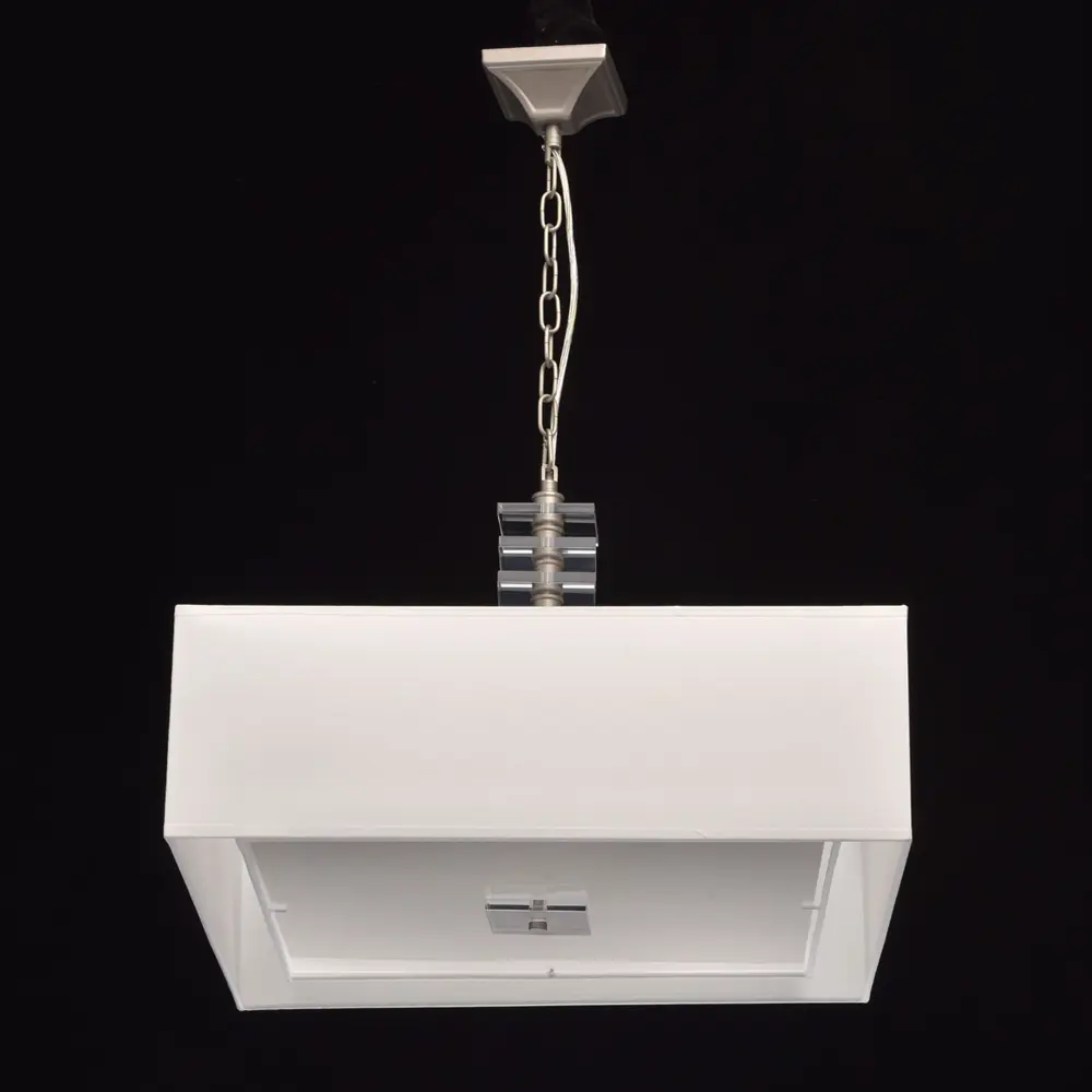 Люстра Прато 6xE14x40 Вт MW-Light STLM-2167258 - Вид №2