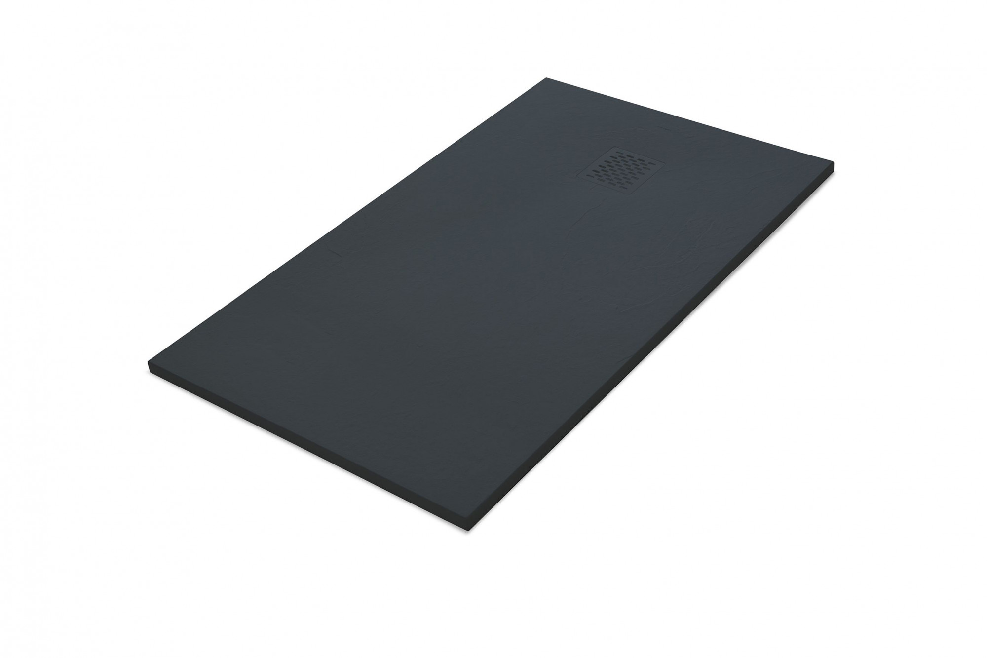 MCBATH Centuria Slate Nox R2 140x80 прямоугольный антрацит sun-id-1959463