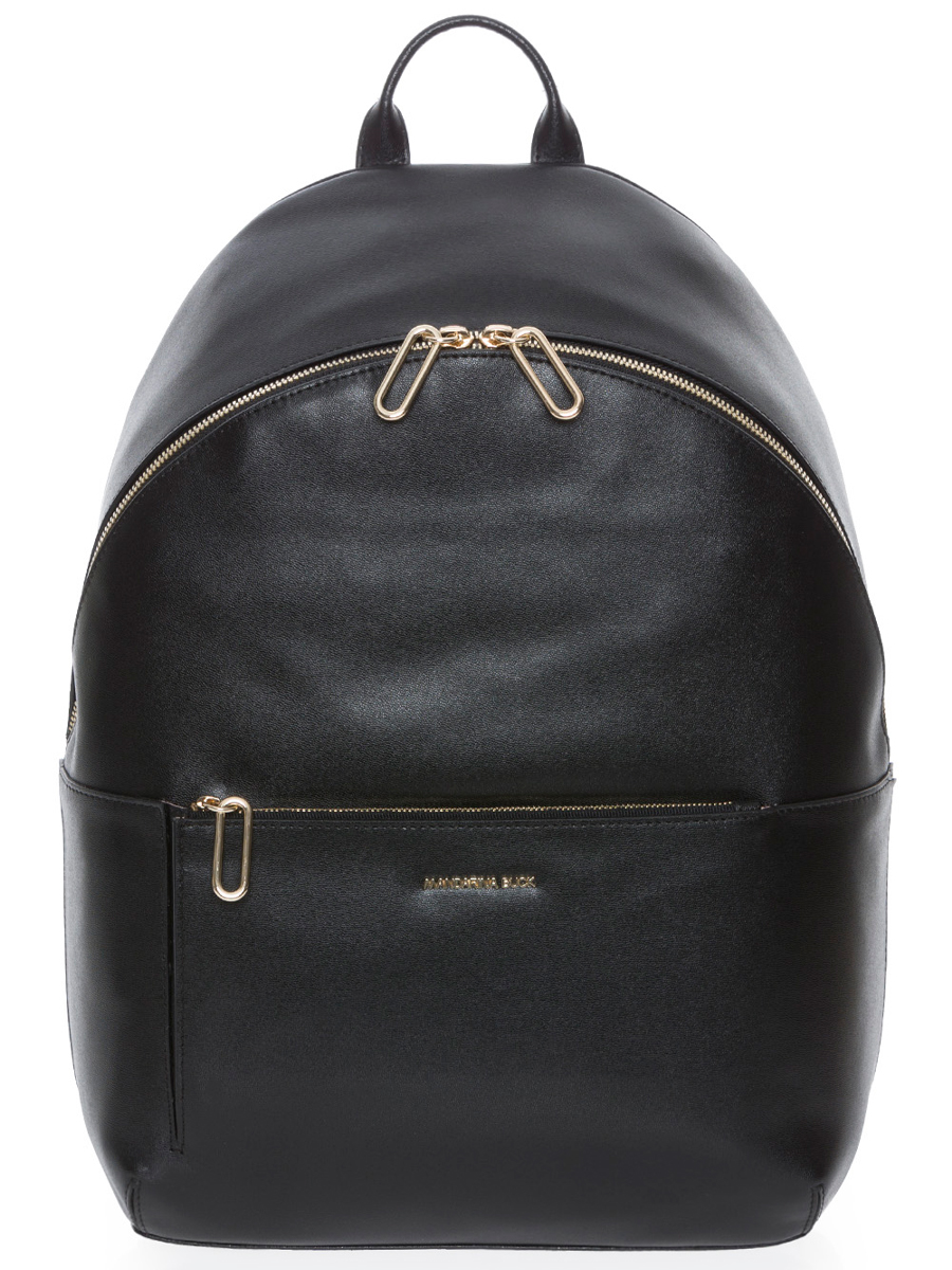 KBT08-651 Рюкзак KBT08 Luna Backpack Mandarina Duck District - Вид №1