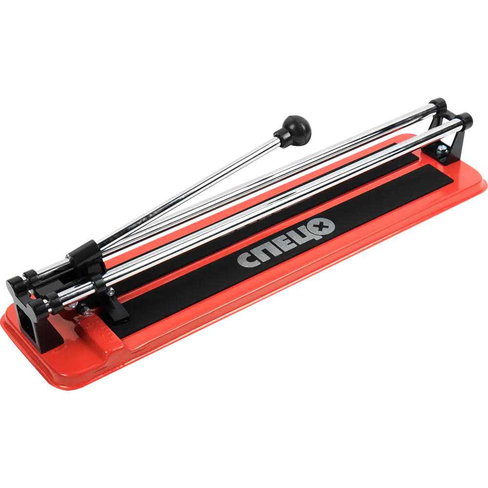 Плиткорез ручной Спец ПР-400, 400 мм Santreyd STLM-2150323