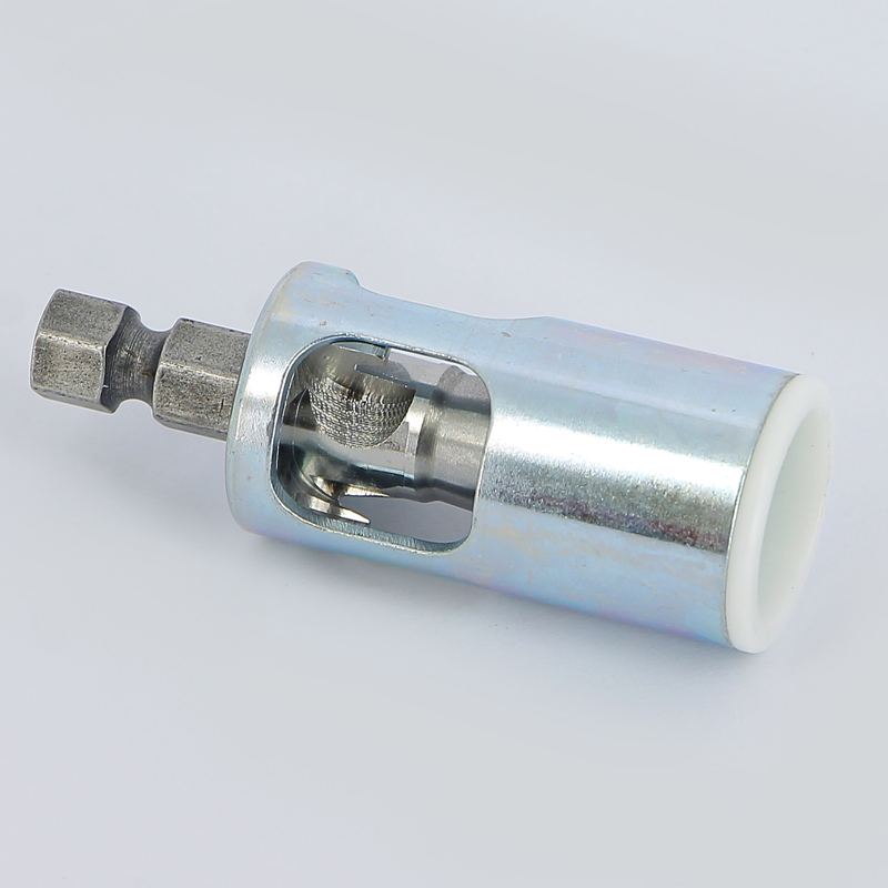 Насадка-калибратор для дрели и ручки KS-K HENCO 16мм KS16M - Вид №3