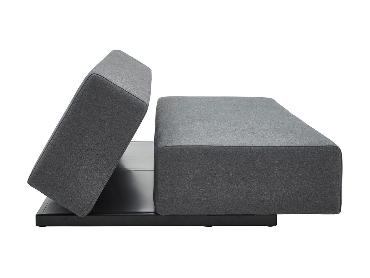 Диван-кровать из ткани SOFTLINE ARCH-00119033 - Вид №4