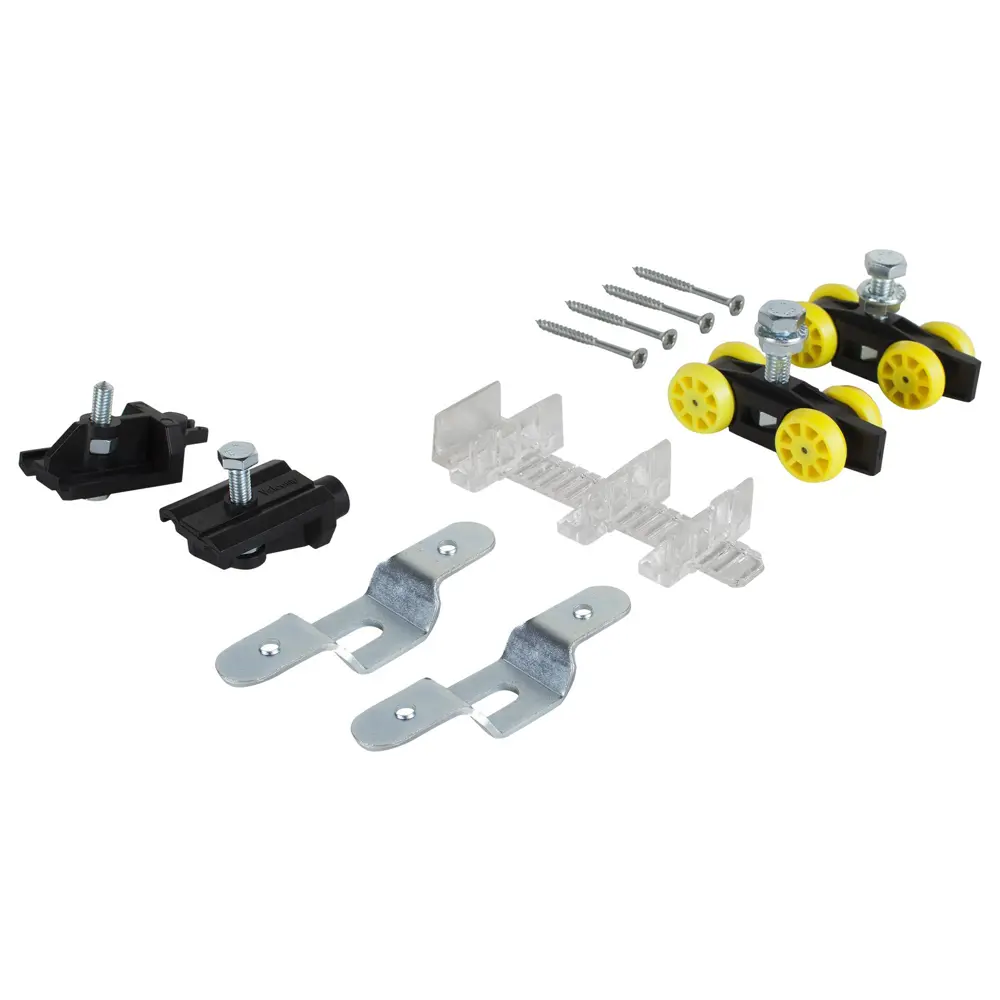 12546094 Комплект роликов Artens Mono STLM-0894504 