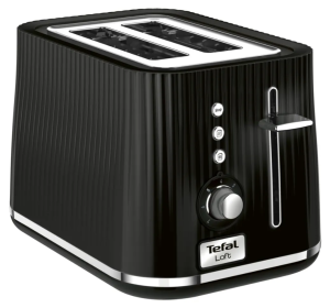 5606950 Тостер Tefal Loft TT761838 черный