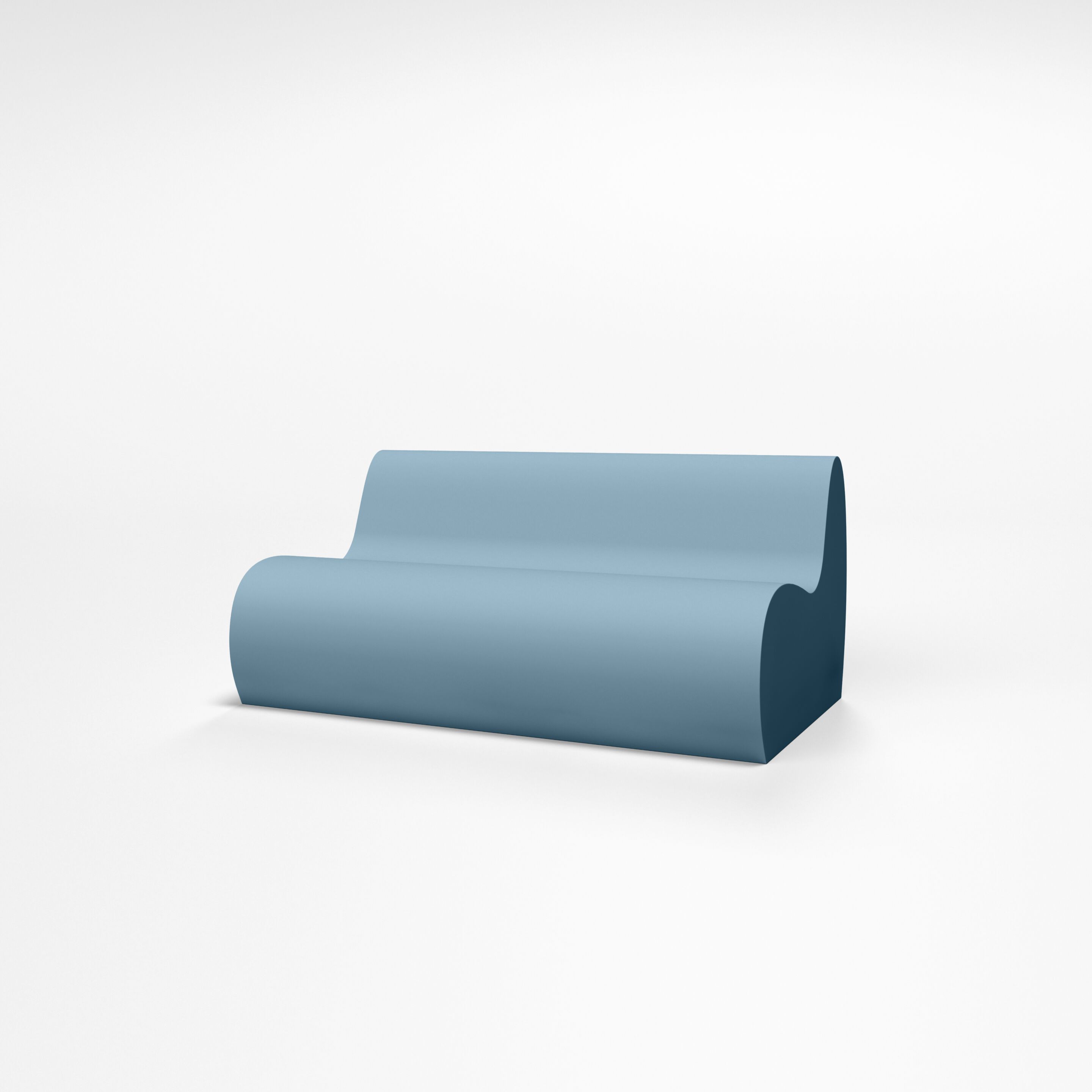 Диван с пенопластовым покрытием SIXINCH S1 ARCH-00041258 - Вид №52