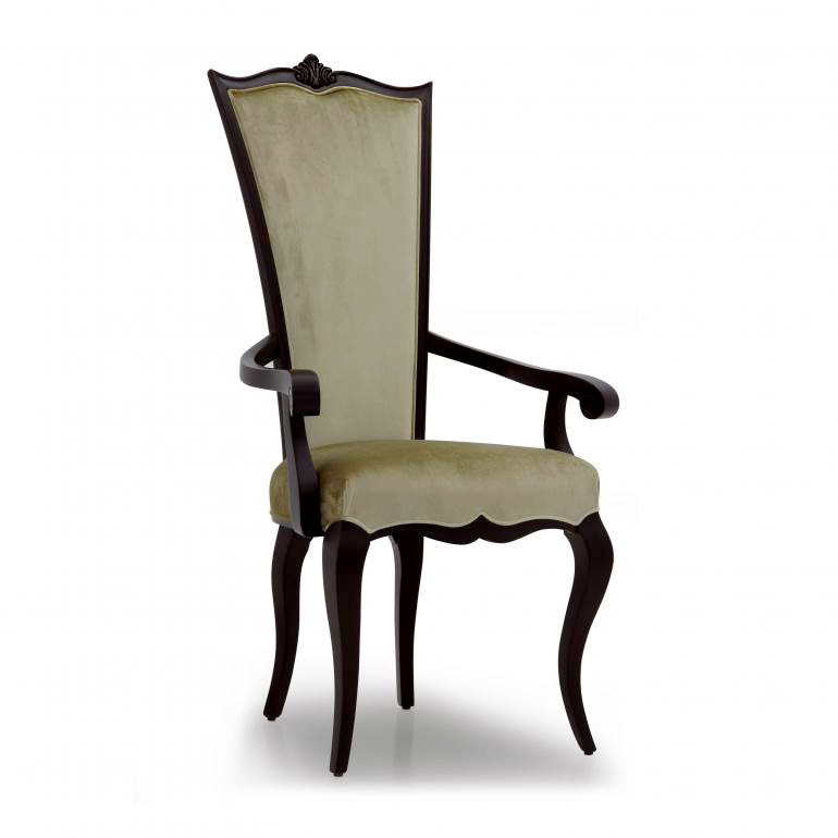 Стул AMANDA SEVEN SEDIE 0627A Classic
