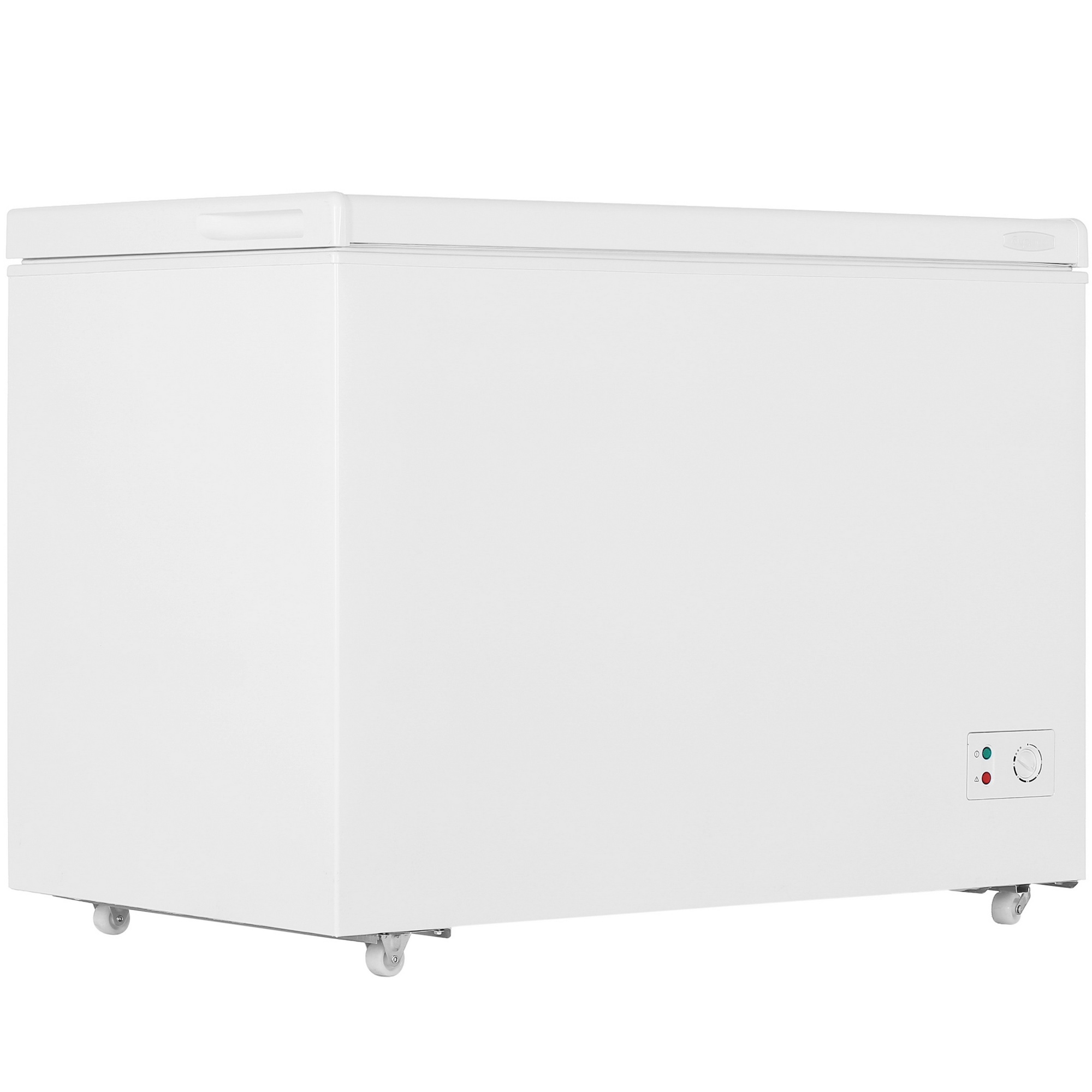 8151718 Морозильный ларь Бирюса Б-305KX белый STDN-0121779