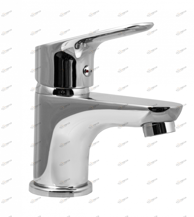 833524M101 CR - Смеситель для раковины Basic Martí 1921 Marti 1921 