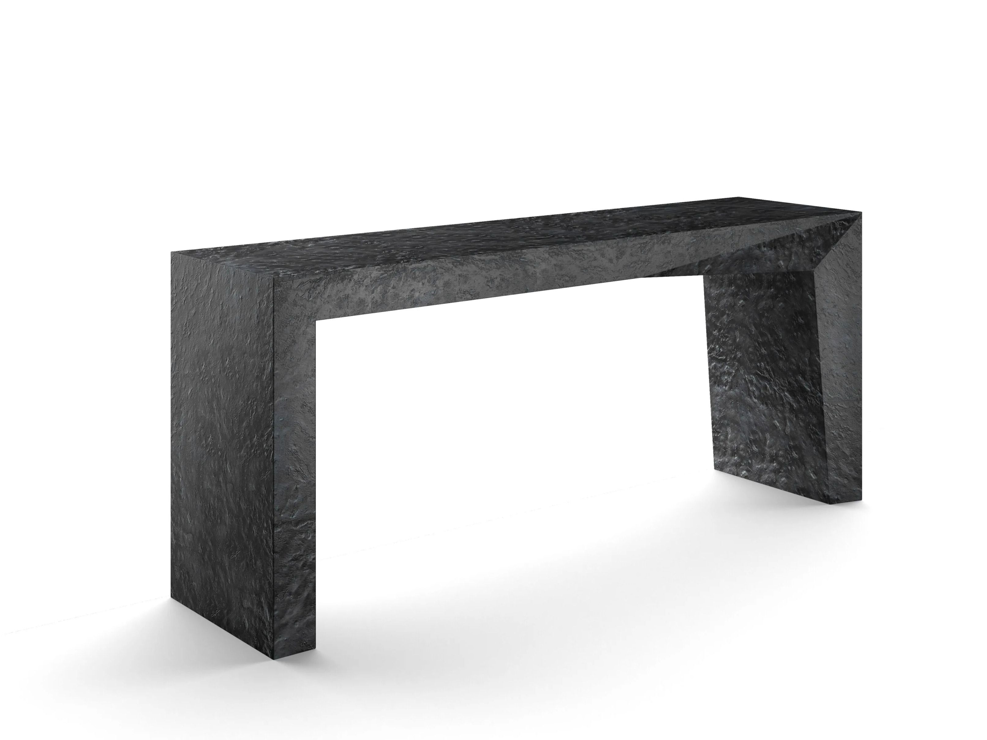 Консоль RIVATELIER TRICK ARCH-00111968 - Вид №4