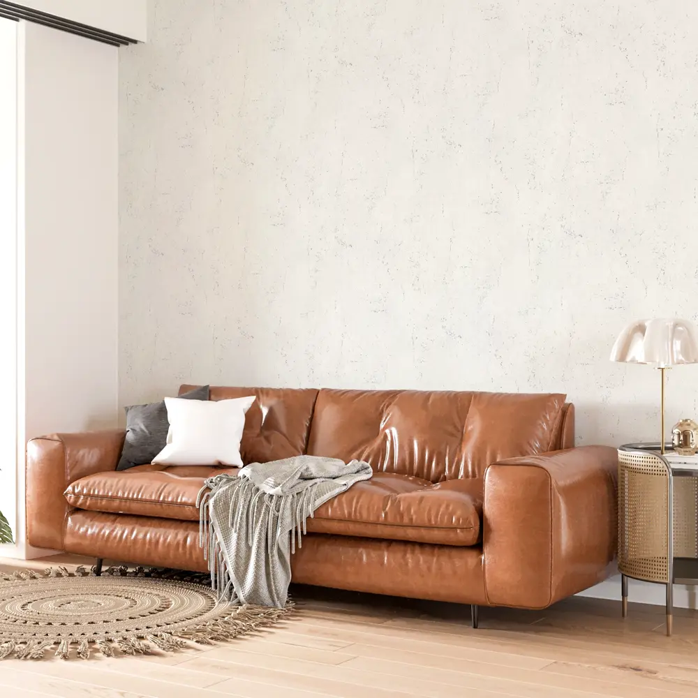 Обои флизелиновые Vog Collection Гермес белые 1.06 м 50015-11 STLM-2167127 - Вид №3