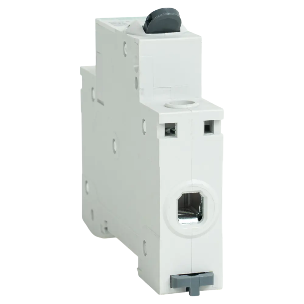 Автоматический выключатель SYSTEME ELECTRIC City9 Set 25А для надежной защиты сети 89412742 STLM-1568306 - Вид №3