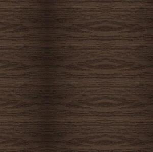 Террасная доска TerraPol Заборная доска Киото 1028 Тик (Рельефная) 2400х120 мм.