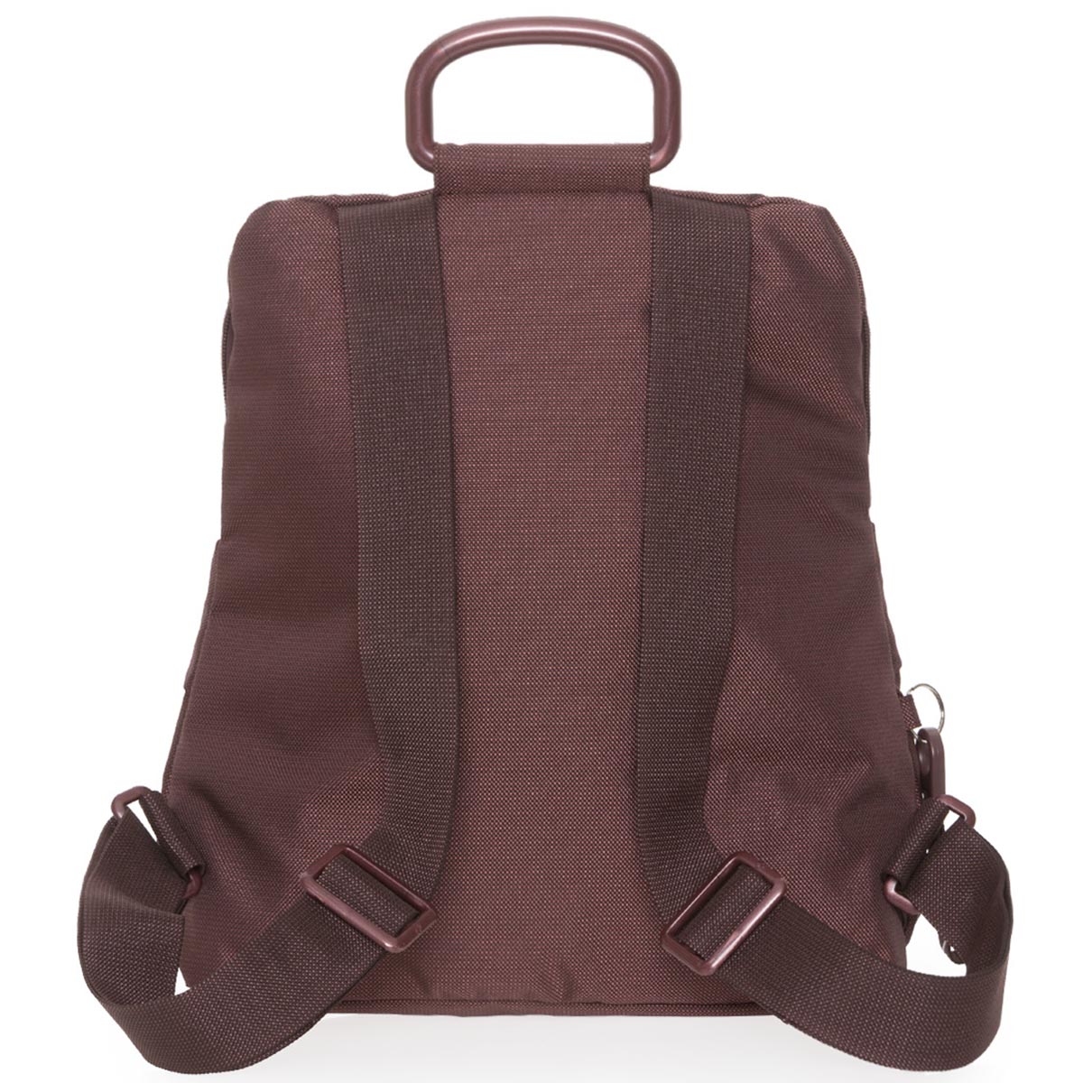 QMTZ4-04B Рюкзак QMTZ4 Backpack Mandarina Duck MD20  - Вид №2
