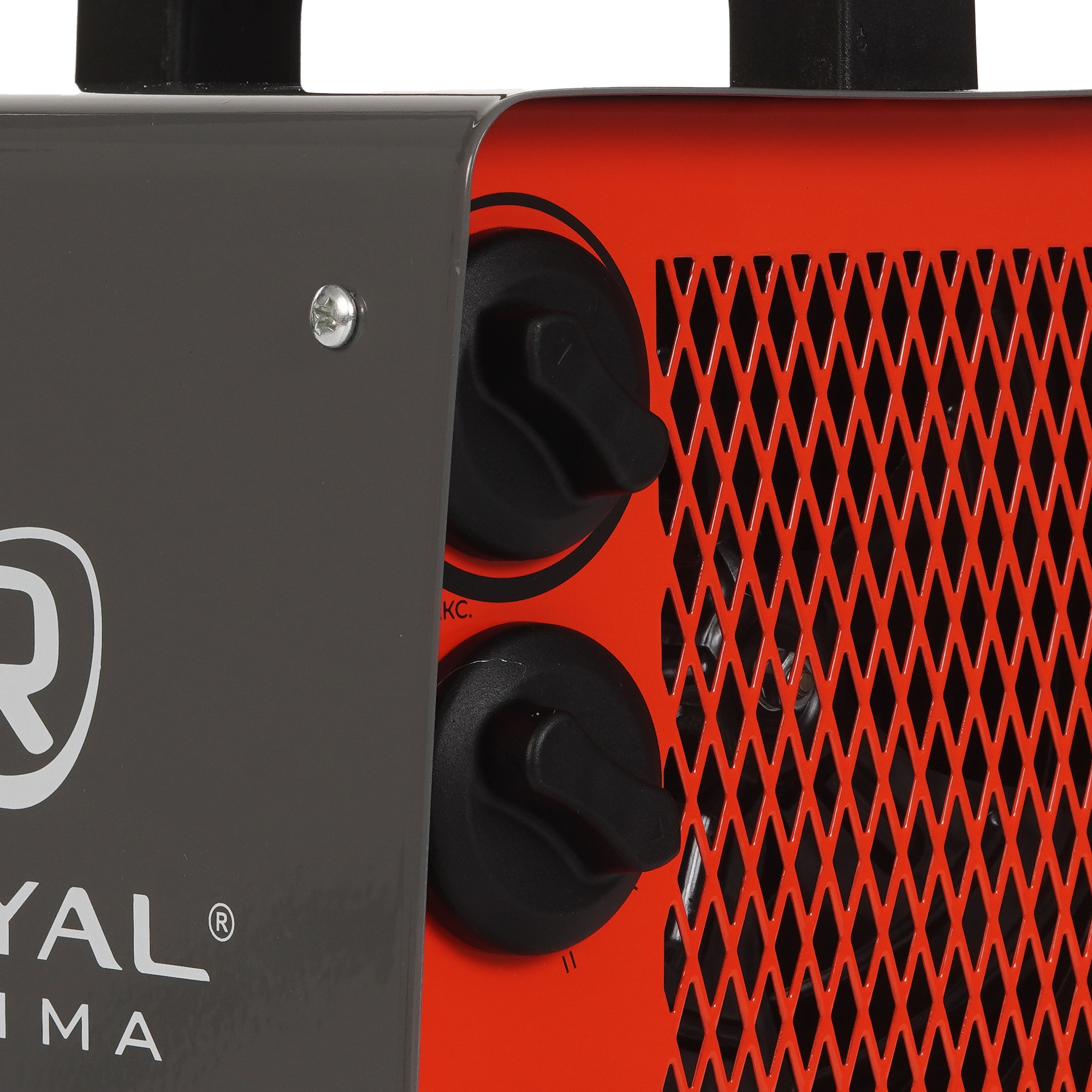 9184082 Тепловая пушка электрическая Royal Clima RHB-C2 STDN-0110374 - Вид №3