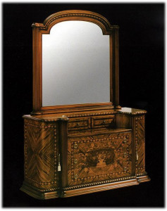 Зеркало 145 FRATELLI RADICE 25160250005