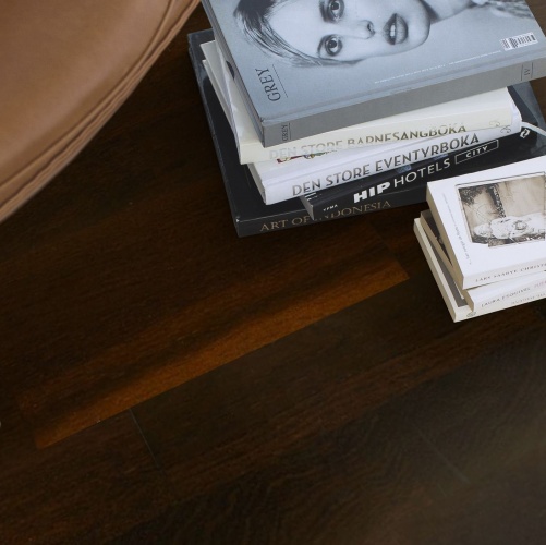 Паркетная доска Boen Дуб Noir EMGL3PTD - Вид №7