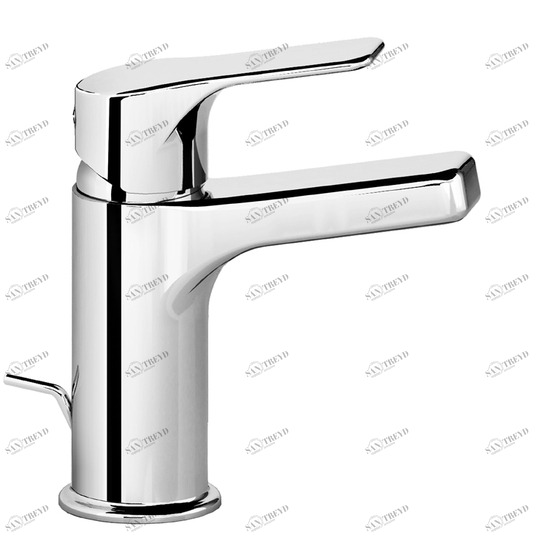 FIR Italia Смеситель для умывальника NEW HANDY 52 52.1110.1 