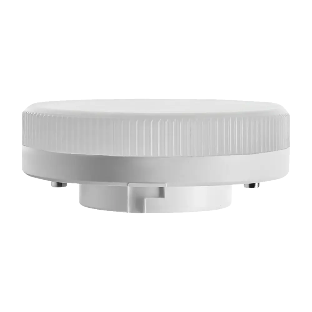 Светодиодная лампа BELLIGHT GX53 9Вт - энергоэффективное освещение 85637143 STLM-0918839 - Вид №1