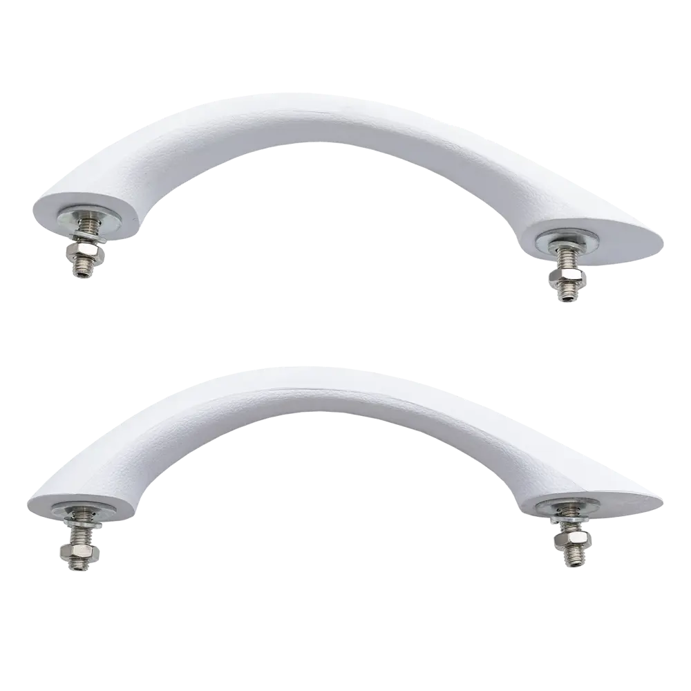 Ручки для ванны Bliss цвет белый Santreyd STLM-2185115 - Вид №2