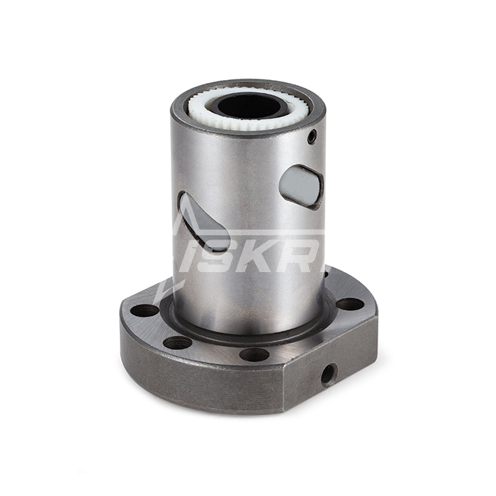 IS384 Гайка ШВП SFU2010 ISKRA 