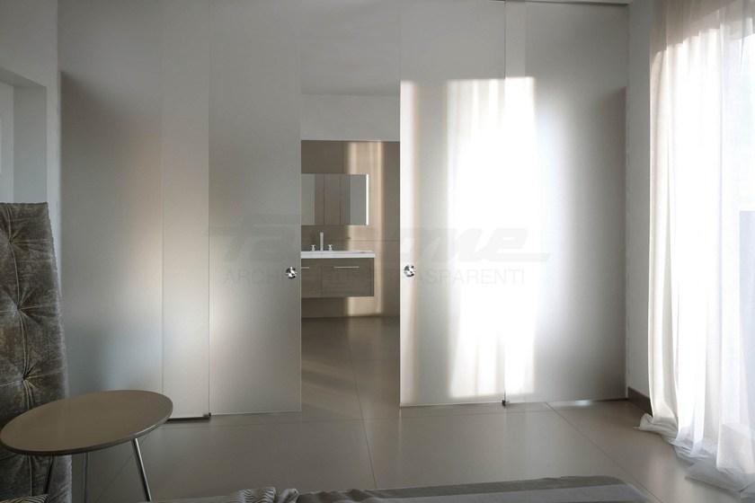 FARAONE Раздвижная стеклянная дверь Velo sun-id-1492410 - Вид №2