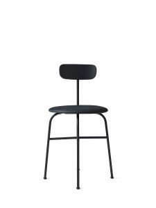 8420005-000D00ZZ MENU Обеденный стул Afteroom Дюны Антразит - 21003