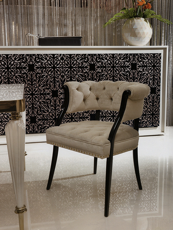 Полукресло  VISIONNAIRE KITTEN 