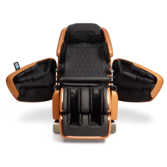 Массажное кресло M.8LE SADDLE OHCO sun-id-2008030 - Вид №1