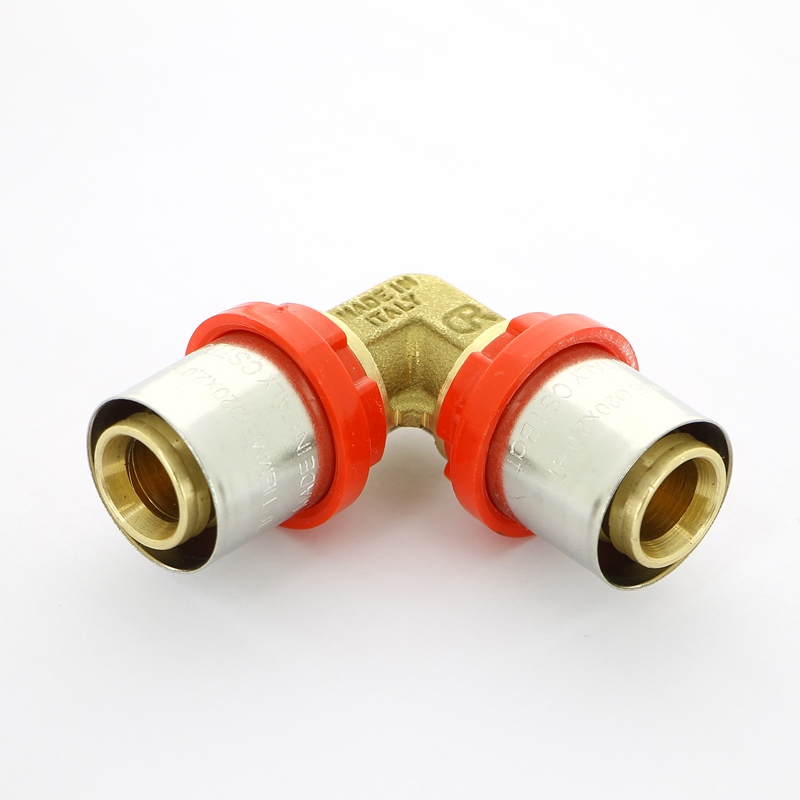 Угол пресс TIEMME 20x20 1650006