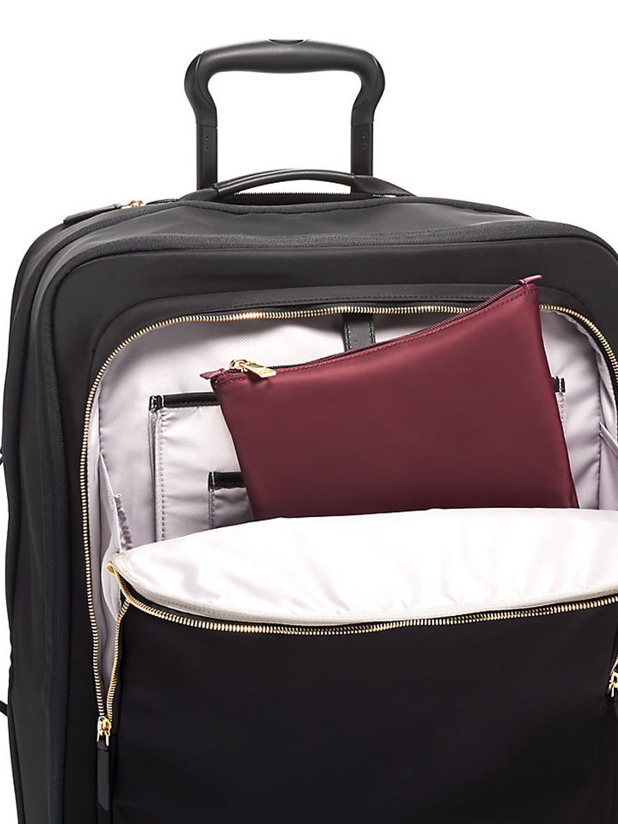 196386COR Рюкзак складной Just In Case Backpack Tumi Voyageur  - Вид №4