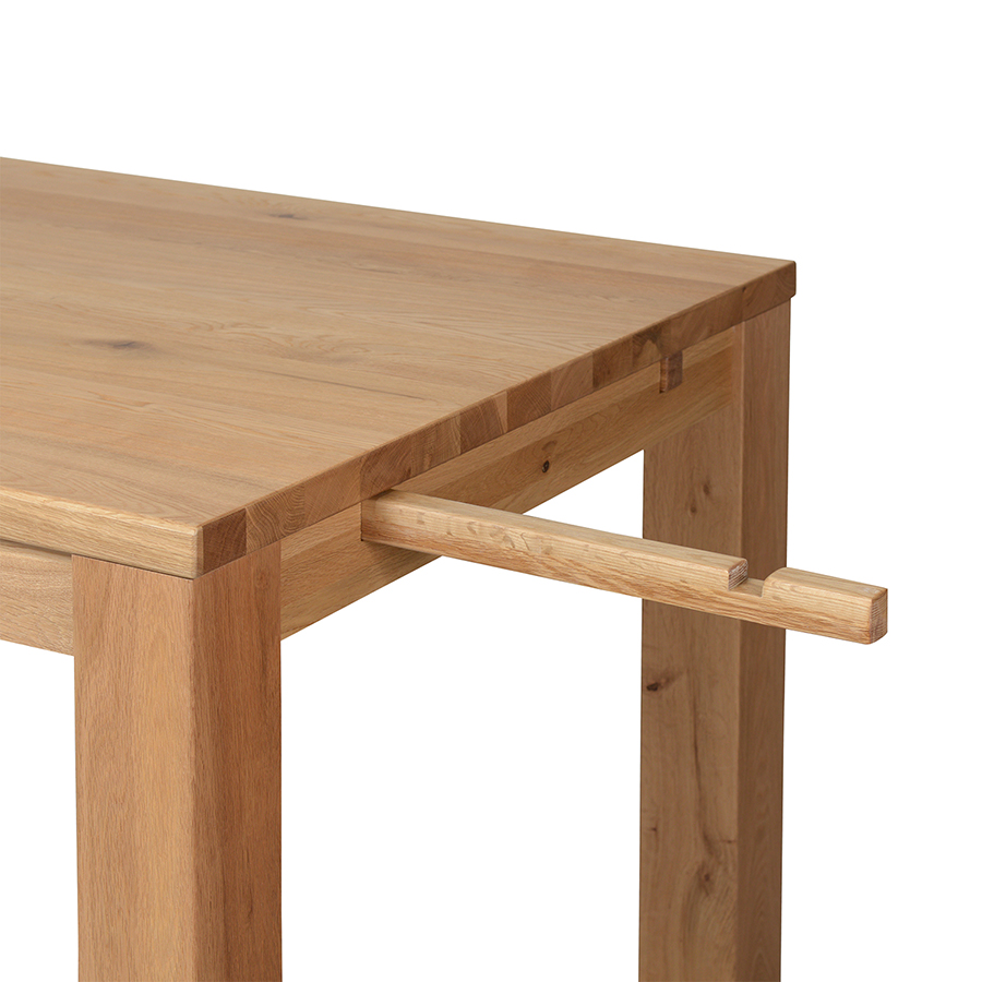 29388900 Стол , florence, 180х90х75 см Unique Furniture  - Вид №18