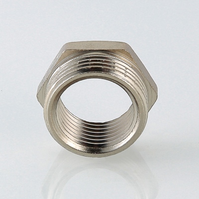 VTr.581.N.0905 Фитинг резьбовой – футорка Valtec 2" х 3/4"  - Вид №2