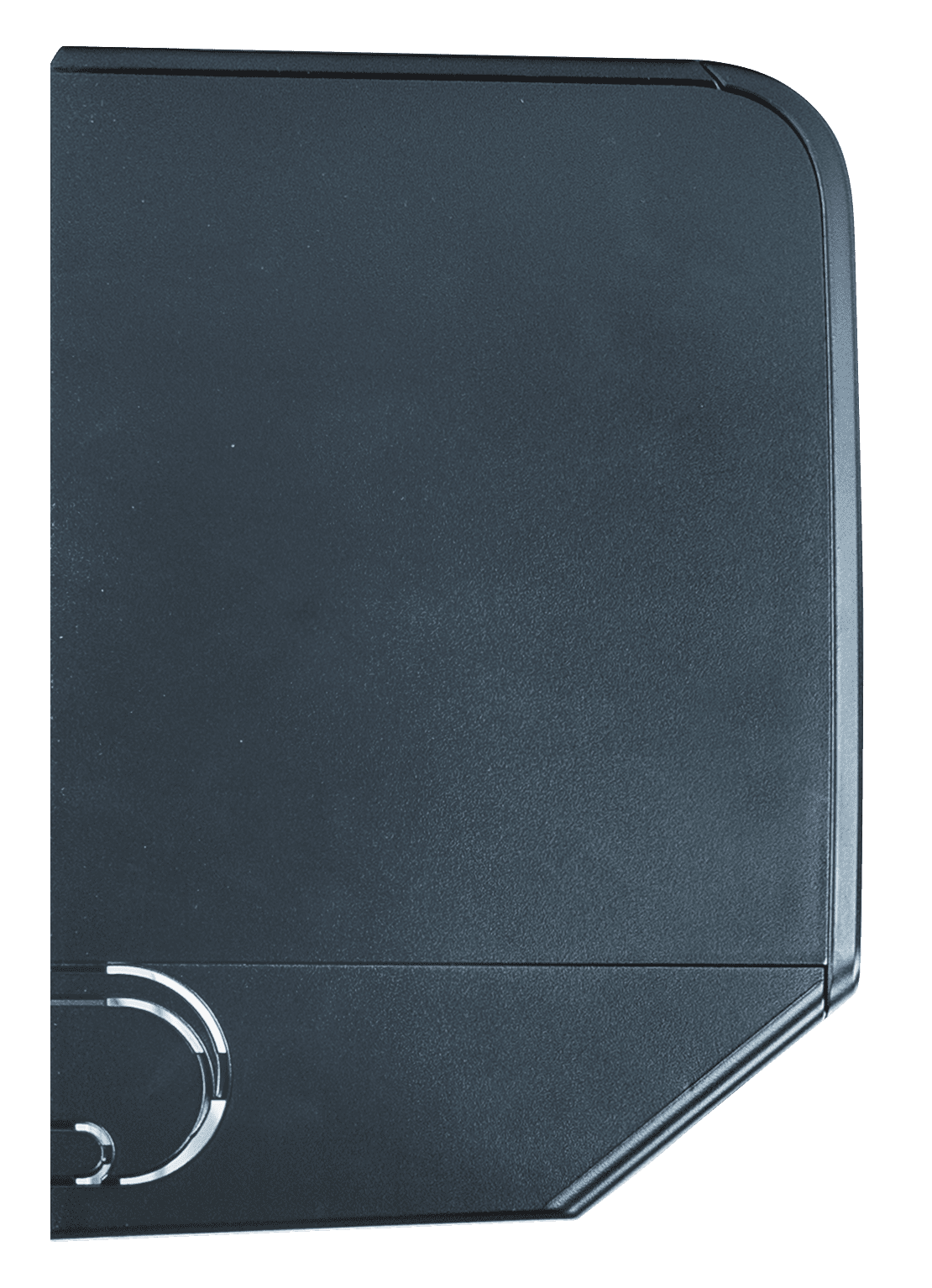 9239542 Кондиционер настенный сплит-система AUX ASW-H09A4/CC-R2DI/AS-H09A4/CC-R2DI черный STDN-0056874 - Вид №2