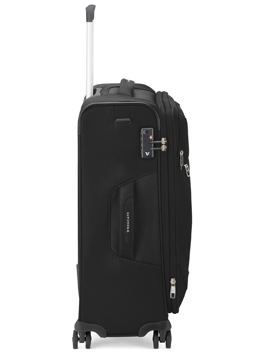 416212-01 Чемодан 416212 Medium Trolley Expandable 63 Roncato Joy - Вид №2