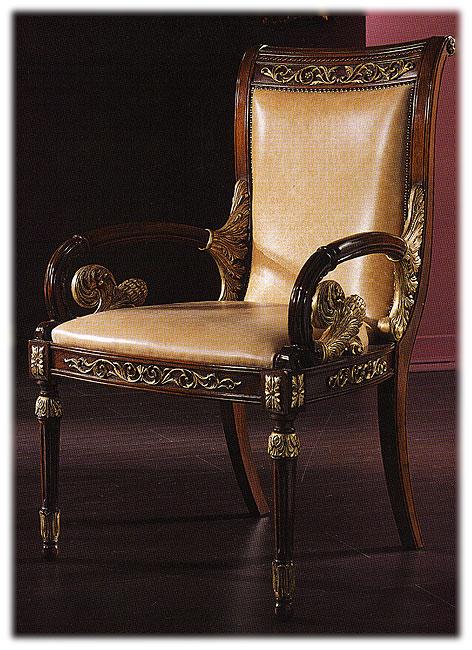 Стул  CEPPI 2364 Luxury - Вид №1