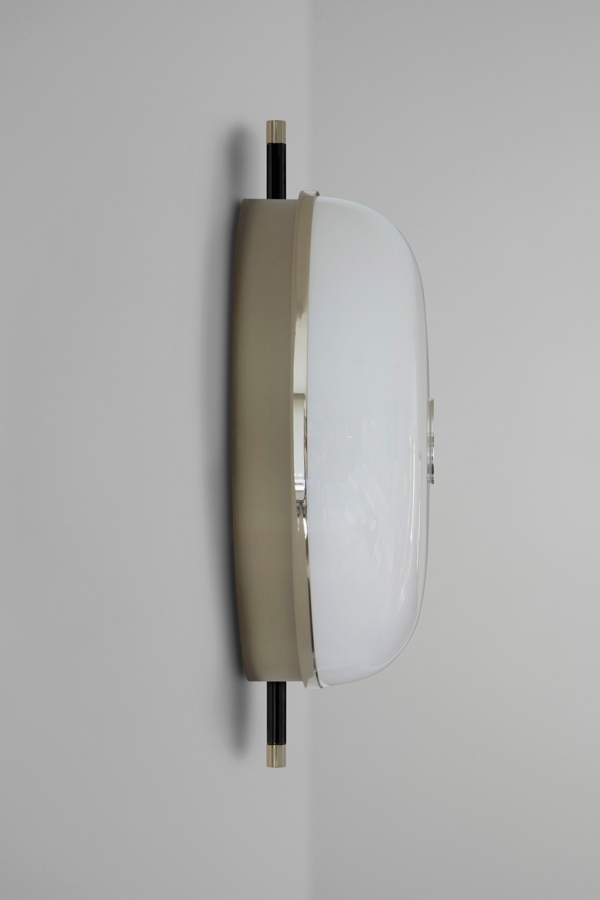 Настенный светильник из дутого стекла Sicis Амаретто ARCH-00061144 - Вид №10