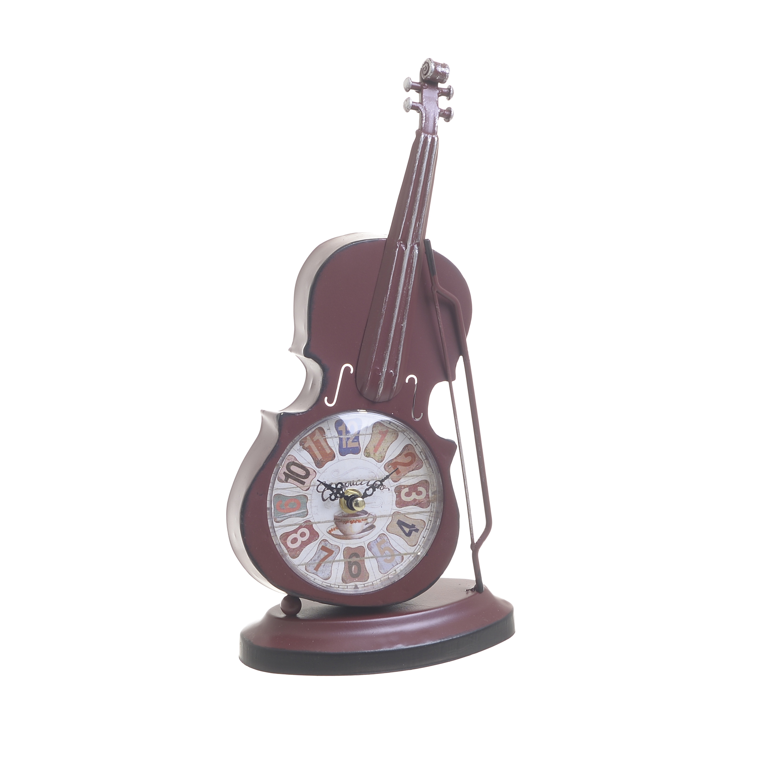 3820977.0286 ЧАСЫ НАСТОЛЬНЫЕ TO4ROOMS  - Вид №1