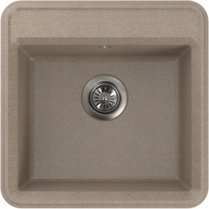 Кухонная мойка Fostogran Калипсо 551